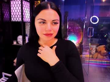 alma_pearl's chat room