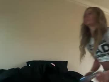 clairewalkerr's chat room