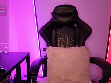 alicemadyson's chat room