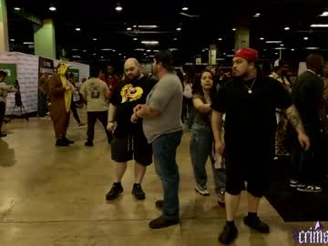 crimsonkitten's chat room