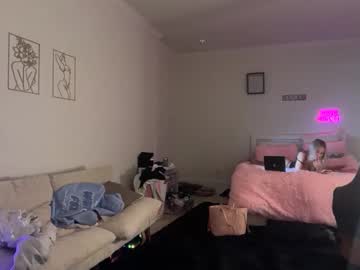 kateharperr's chat room