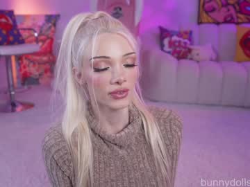 bunnydollstella's chat room