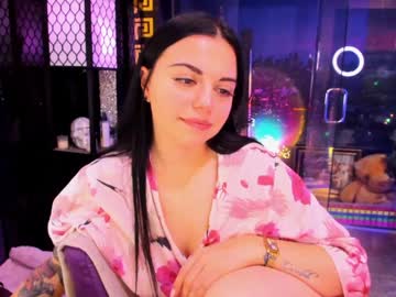 alma_pearl's chat room