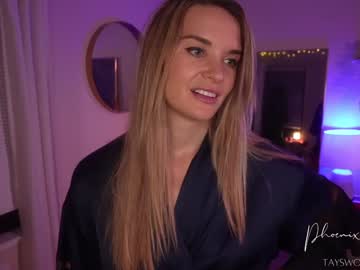 phoenix_taylor's chat room