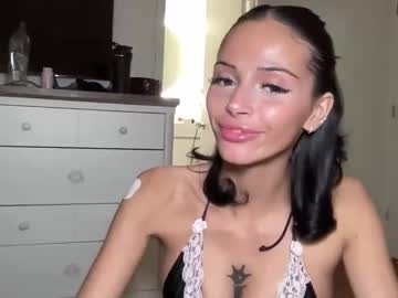 alliefrost's chat room