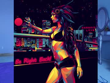 chroniclove's chat room