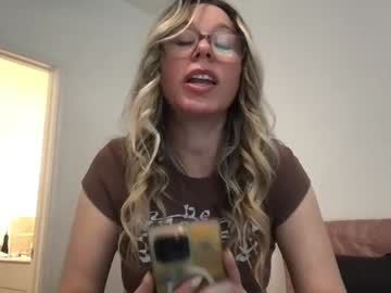 texas_blonde's chat room