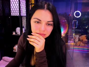 alma_pearl's chat room