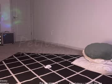 petitebrat's chat room