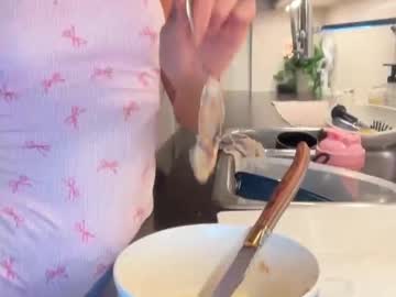 ariajackson's chat room