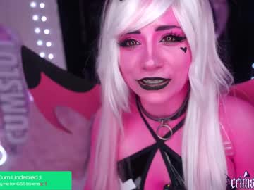 crimsonkitten's chat room