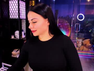 alma_pearl's chat room