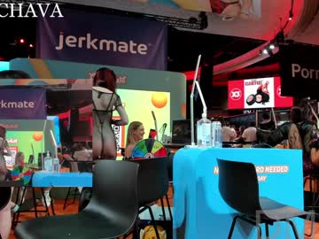 frenchava's chat room