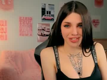 molly_rettyy's chat room