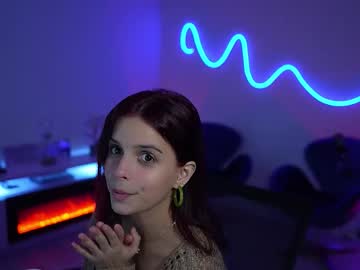 lilbeccaxo's chat room