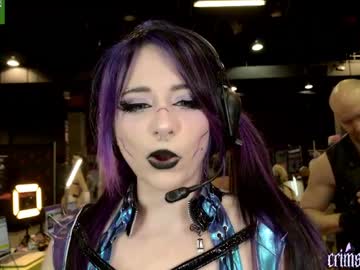 crimsonkitten's chat room