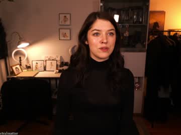 spectralmatter's chat room