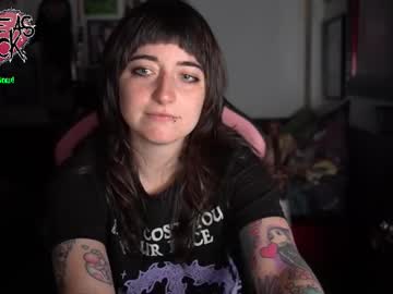 blueasfuck's chat room