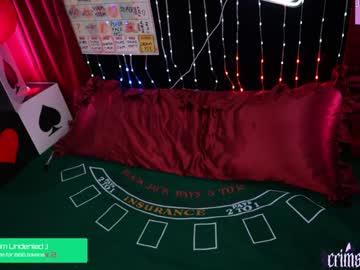 crimsonkitten's chat room