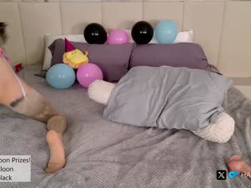 harliequinnx's chat room