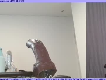 wynfreya's chat room