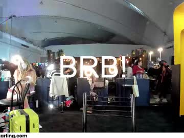 jessicastarling's chat room