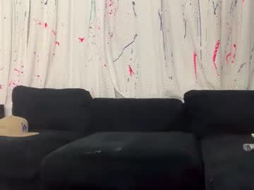 thatdomhtx's chat room