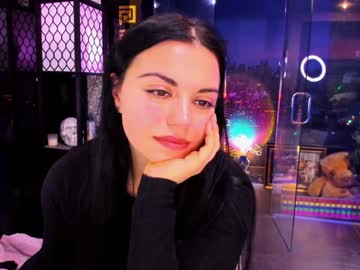 alma_pearl's chat room