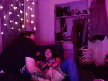 xxxcandj's chat room