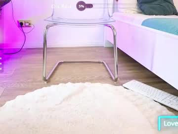 ilikeithaard's chat room