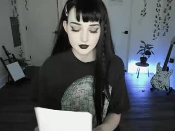 blackberryfizz's chat room