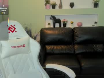 michafox's chat room