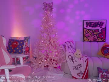 bunnydollstella's chat room