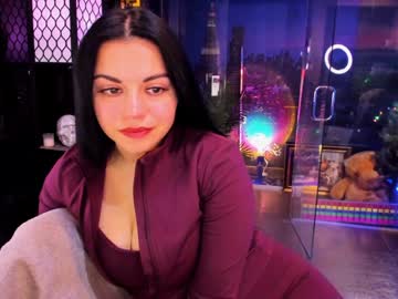 alma_pearl's chat room