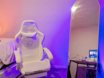 elisparadisex's chat room