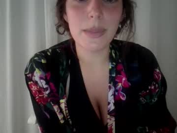 freckledeer's chat room