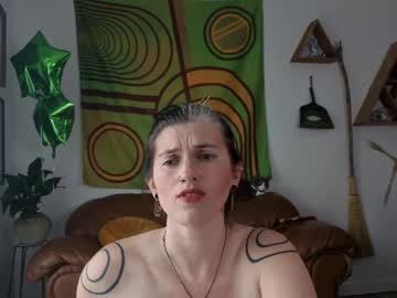 forestdarling's chat room