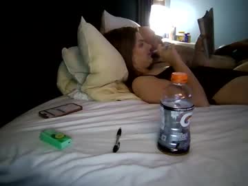 xxverabbyxx's chat room