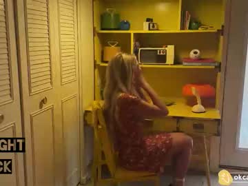 oh_ok_cassidy's chat room