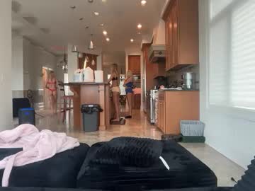 alyssastonee's chat room