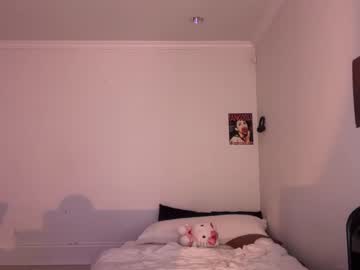 graceyrose's chat room