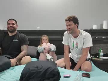 kjbennet's chat room