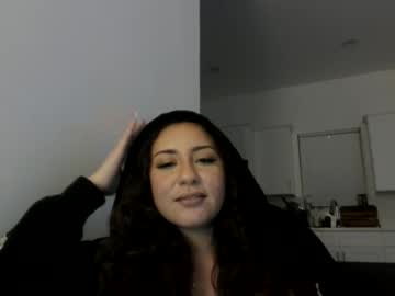 alexandrarose77's chat room