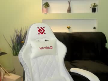 michafox's chat room