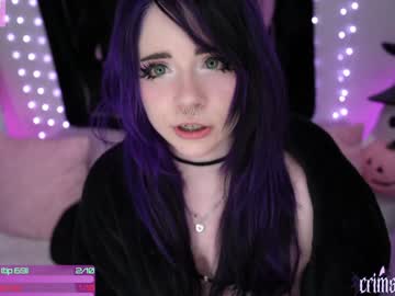 crimsonkitten's chat room