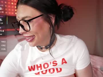 saintjade's chat room