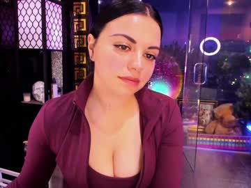 alma_pearl's chat room