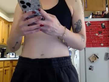 annabellemonroe69's chat room