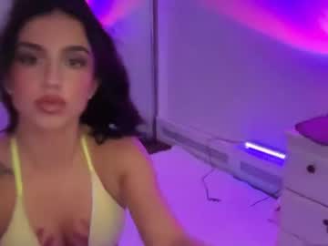 ariajackson's chat room