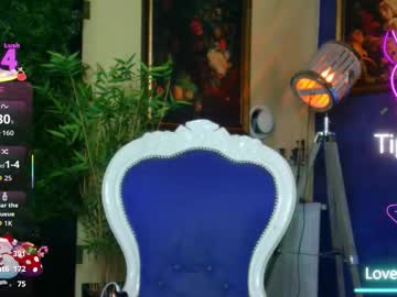 nicollepalmer's chat room